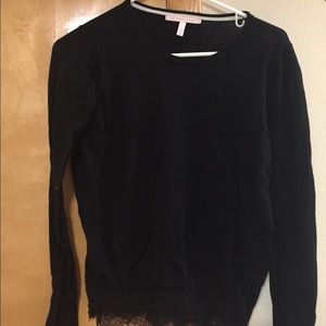 💥LAST CALL💥Victoria’s Secret Sweater